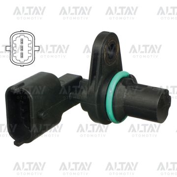 SENSÖR EKSANTRİK DEVİR ASTRA H 07=> Z16XER / A16XER