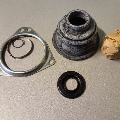 İÇ AKS KÖRÜĞÜ FDOU-FL0C