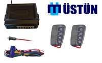 UZAKTAN KUMANDA ACMA KAPAMA 12V STANDART 4 TUSLU