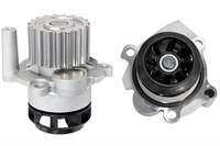 DEVIRDAIM (VW CADDY 04-11  GOLF 04-09  POLO 02-10  TRANSPORTER 03-10  AUDI A3 04-13  SEAT IBIZA 02-11  SKODA FABIA 00-10) 1.4 TDI - 1.9TDI AMF-AXB-BJB