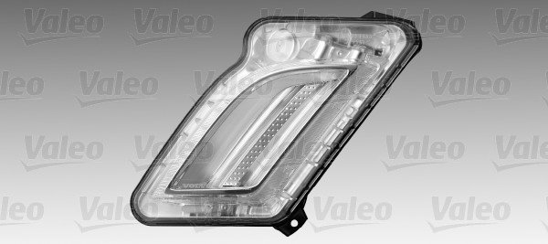 YAN SİNYAL (SAĞ) VOLVO S60 (2010=>2018) V60 (2010-2015) (GÜNDÜZ IŞIĞI)