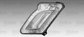 YAN SİNYAL (SAĞ) VOLVO S60 (2010=>2018) V60 (2010-2015) (GÜNDÜZ IŞIĞI)