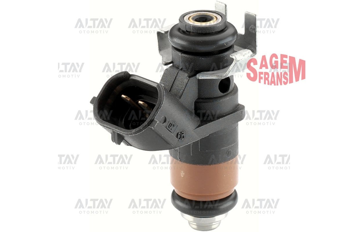 ENJEKTÖR GOLF4 / BORA / A3 / LEON / İBİZA / FABİA 03-06 BCB-AZD-BZB 1.6-1.6