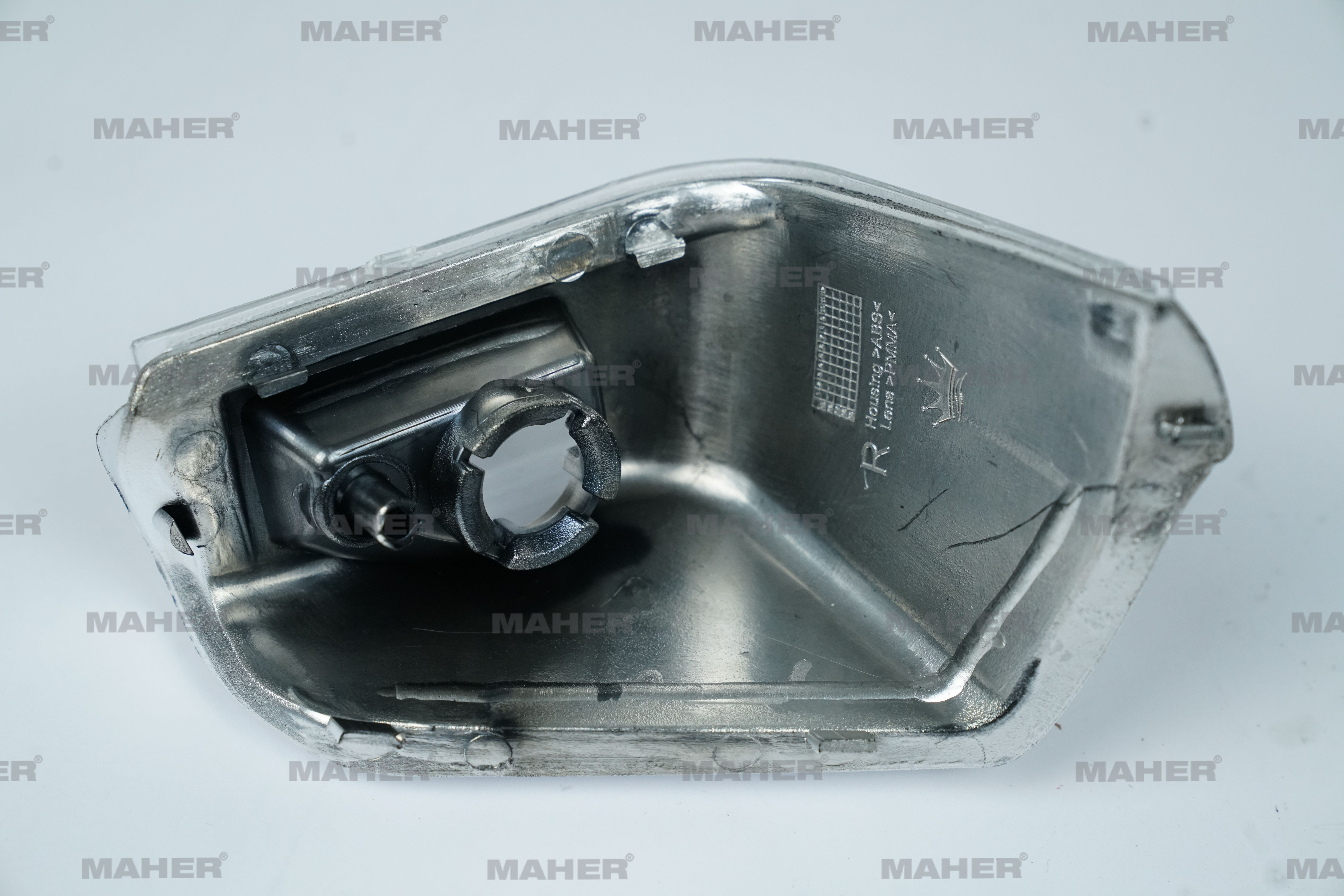 DIŞ DİKİZ AYNA SİNYALİ CRAFTER / SPRİNTER SAĞ