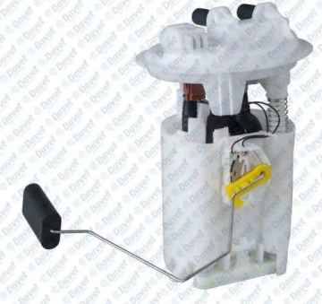 (POMPASIZ)  YAKIT DEPO SAMANDIRASI CLIO II 1-2-1-4-1-6 THALIA 3 BAR 125 (97-)