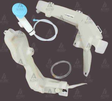SU FISKİYE DEPOSU CRV 10-11 MOTORLU
