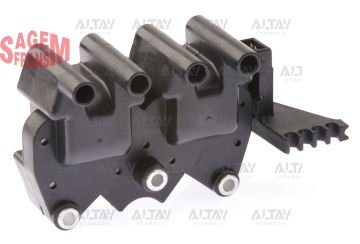 ATESLEME BOBINI MAREA 96-07 1.6 16V / BRAVO 96-07 1.6 16V / BRAVA 96-07 1.6 16V / PALIO 96-05 1.6 16V / SIENA 96-03 1.6 16V 182A6000-182A4000