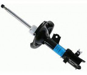 Ön Amortisör Sol Accent Era-Rıo Iı 1.4-1.6 Crdı 16V 05=>