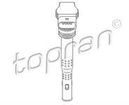 Atesleme Bobını (Vw Golf 04-14  Passat 06-14  Audı A3 04-13  A4 05-16) Blr-Bly-Cczb-Ccca