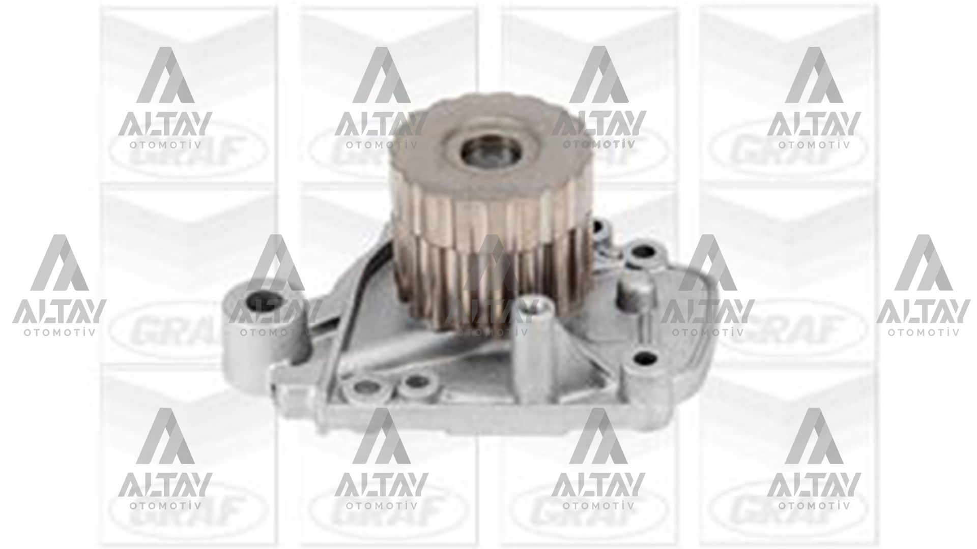 DEVİRDAİM CIVIC  96-01 / HRV D14A4 / D16Y