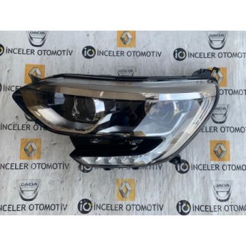 SOL FAR MEGANE IV