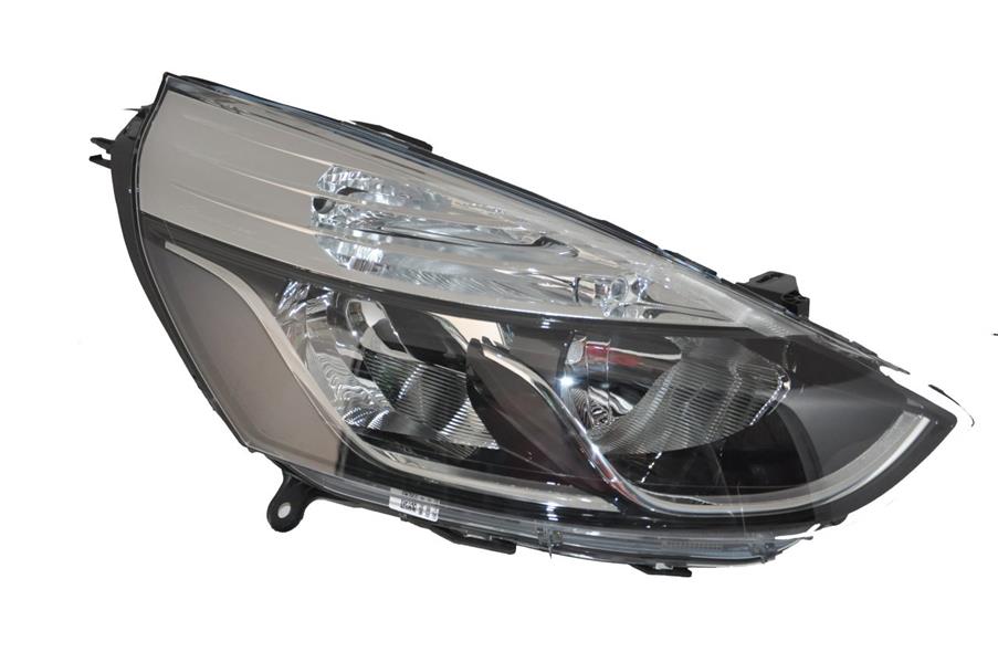 ÖN FAR SAĞ CLIO IV