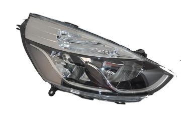 ÖN FAR SAĞ CLIO IV