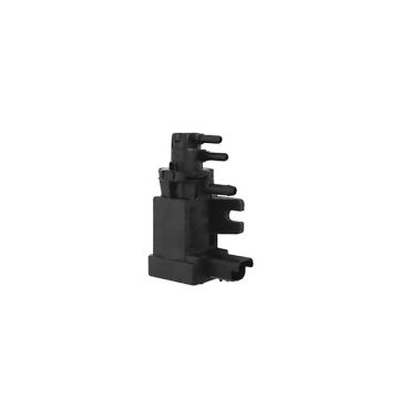 Turbo Elektrovanası P207-P307-P308-Partner Iı-Tepe-Berlıngo Iı-Iıı-C3 I-Iı-Iıı-C3 Pıcasso-C4