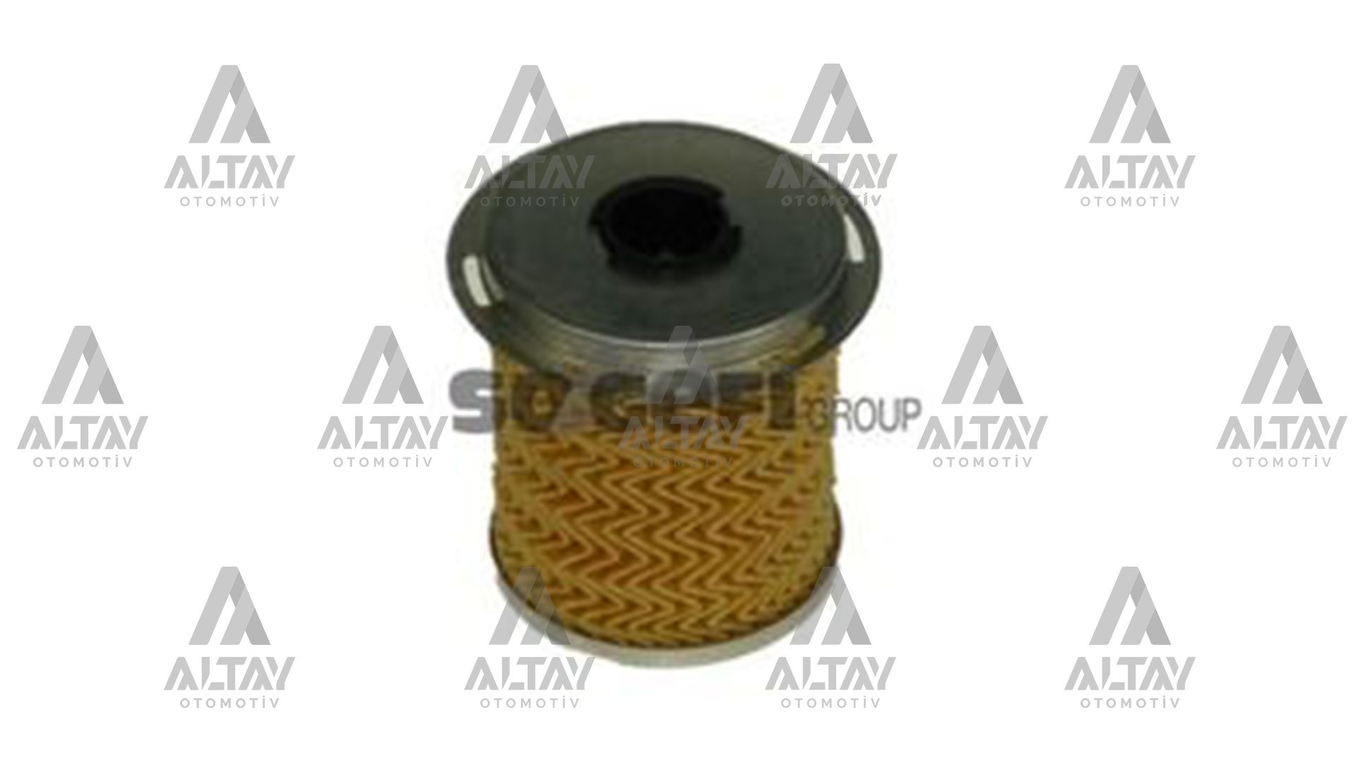 YAKIT FİLTRESİ (MAZOT) KANGOO / MEGANE / LAGUNA / SOLENZA / OPEL MOVANO A 98=> 1.9DTI F8Q-F9Q