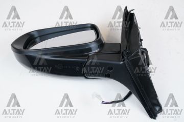 AYNA DIŞ DİKİZ ACCORD 03-05 ELEKTRİKLİ SİNYALLİ ISITMALI SOL