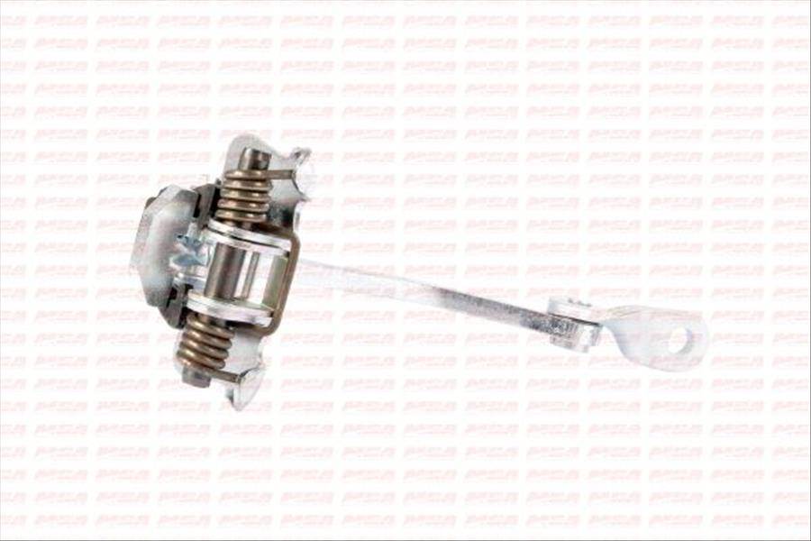 Kapı Gergısı Arka ( Renault : Clıo Iıı )