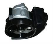 DIREKSIYON POMPASI  KASNAKLI + BIDONLU 6 ( PEUGEOT: PARTNER 1.9 D 96 - 08 / CITROEN: BERLINGO 1.9 D 96 - 08) 114mm