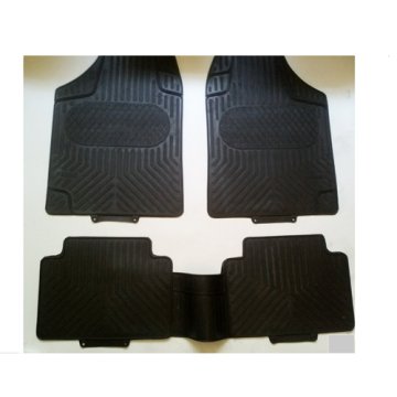 ÜNİVERSAL PASPAS ŞAFT ÜSTLÜ MODEL 1 SİYAH