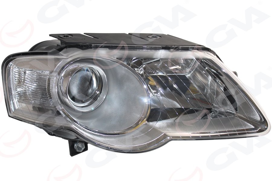 ÖN FAR MOTORLU SAĞ PASSAT 2006->