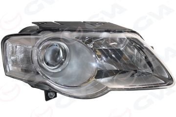 ÖN FAR MOTORLU SAĞ PASSAT 2006->