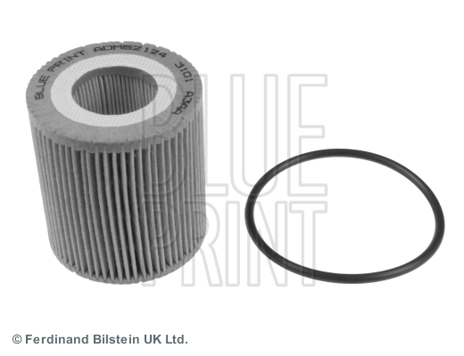 YAG FILTRESI (MAZDA BT50 05> / FORD RANGER 2.2 TDCI 11> )