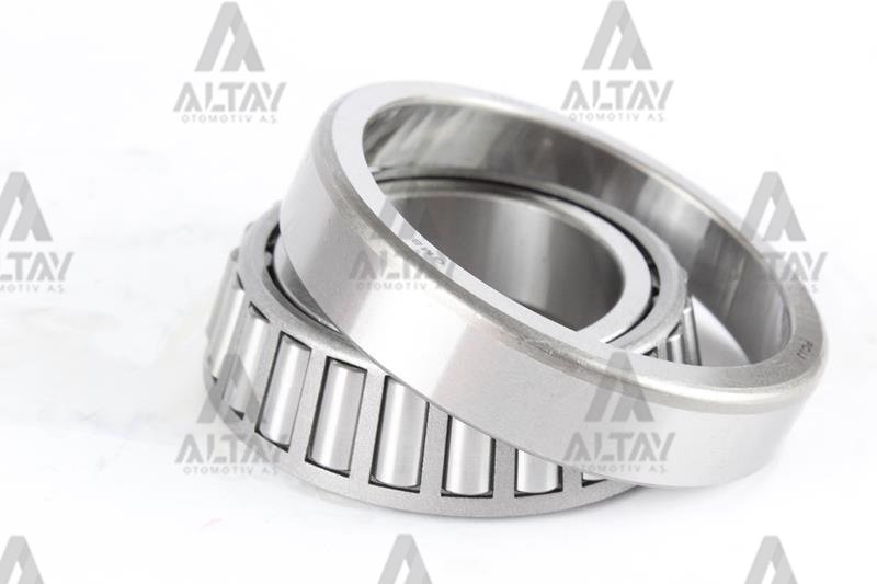 KONİK RULMAN ARKA TEKER RULMANI DIŞ ISUZU NPR (55.562*97.63*24.608