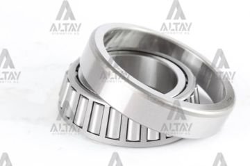 KONİK RULMAN ARKA TEKER RULMANI DIŞ ISUZU NPR (55.562*97.63*24.608