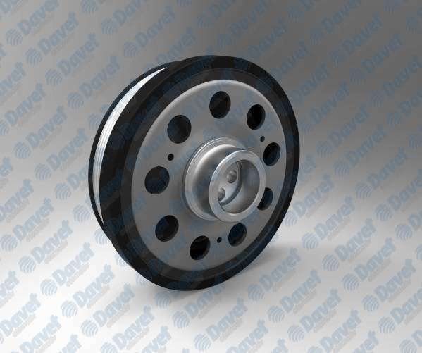 KRANK KASNAGI BMW N47 F10 F20 F30 F36 E84 F25