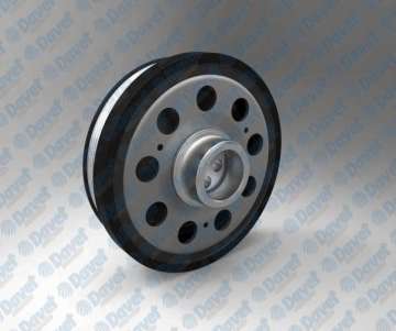 KRANK KASNAGI BMW N47 F10 F20 F30 F36 E84 F25