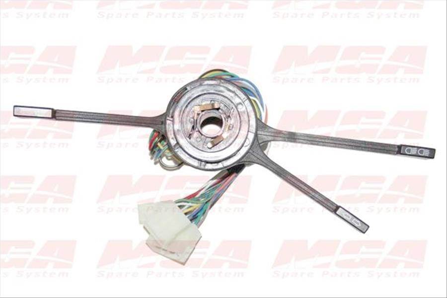 SINYAL UNITESI ( FIAT : 131 1300 2 DEVRE )