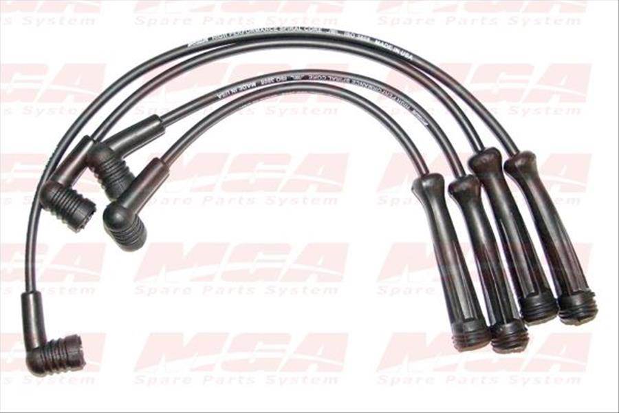 BUJI KABLOSU ( RENAULT : MEGANE 1.6ie 8V 98- )