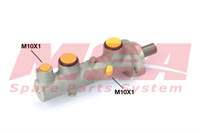 FREN ANA MERKEZI - (TOYOTA: AVENSIS, TOYOTA: AVENSIS VERSO)