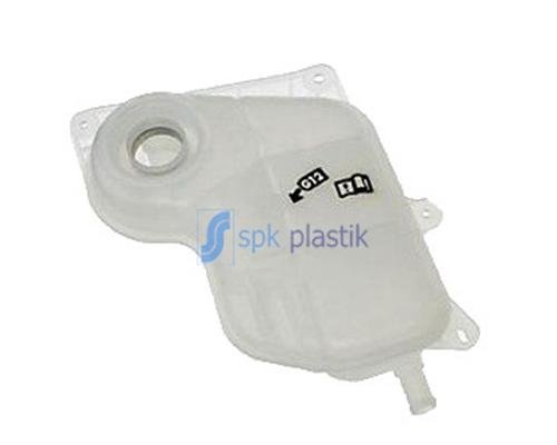 Radyator Yedek Su Deposu Passat 97>05 Audı A4 98>01 Audı A6 98>01 Superb 02>08