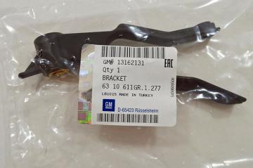 RADYATÖR ÜST AYAĞI (BAĞLANTI BRAKETİ) ASTRA H