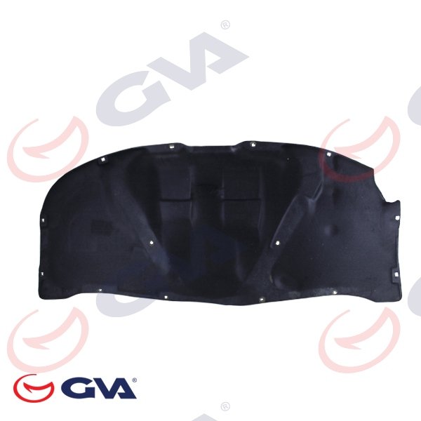 MOTOR KAPUT KEÇESİ (İZOLAYSON) PASSAT 1997-2001