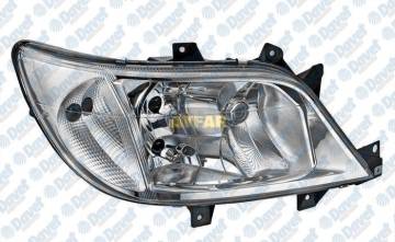 FAR SOL MOTORLU SPRINTER 03-07