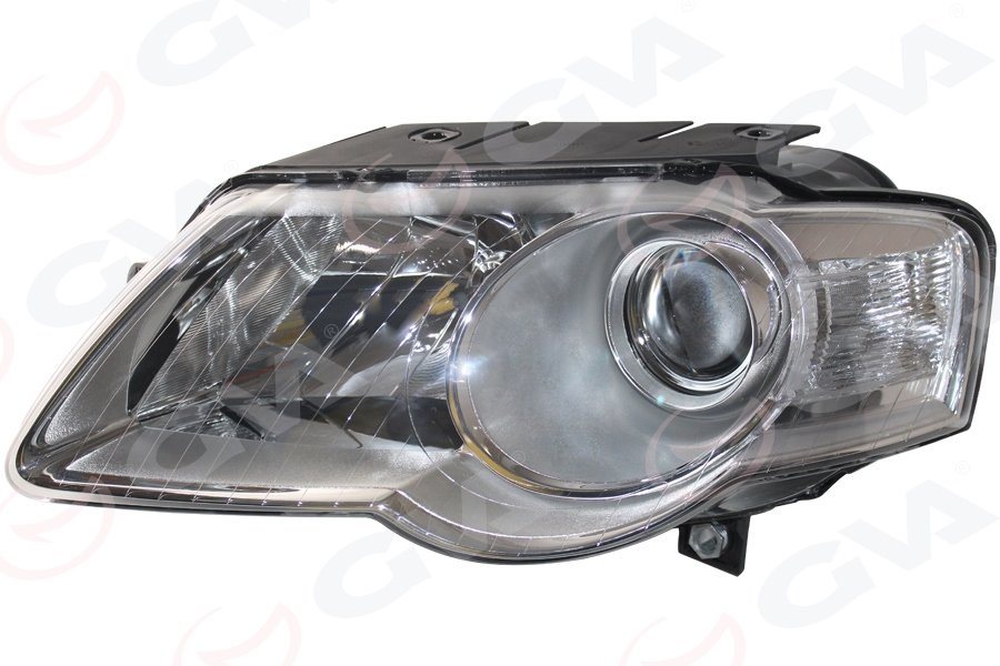 ÖN FAR MOTORLU SOL PASSAT 2006->