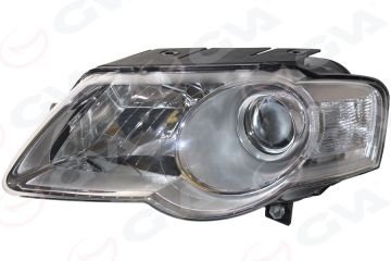 ÖN FAR MOTORLU SOL PASSAT 2006->