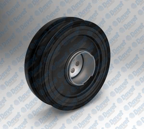 KRANK KASNAGI BMW N47 E60 E87 E90 E92 E84 E83