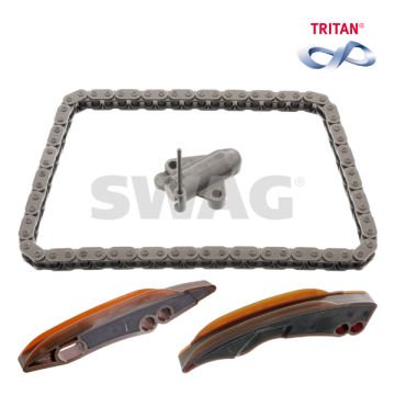 EKSANTRIK ZİNCİR SETİ (FEBI 49520)