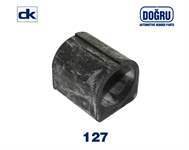 Vıraj Demır Lastıgı Mercedes Sprınter 901 902 903 904 96>06 Arka Sag Sol