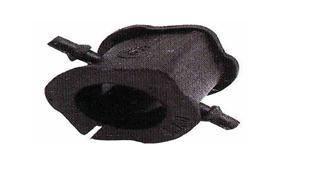 VIRAJ LASTIGI ON  HYUNDAI ELANTRA I-II 1.5-1.6-1.8 I.E 1990 - 1996