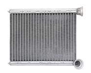KALORIFER RADYATORU BRAZİNG (RENAULT: CLIO IV 1.2 16V 1.5DCI GRANDTOUR 1.2 16V)