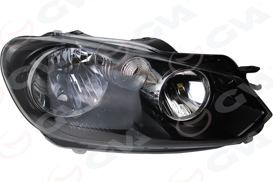 ÖN FAR SAĞ GOLF 6 2008->