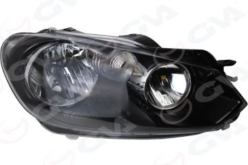 ÖN FAR SAĞ GOLF 6 2008->