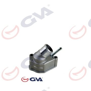 TERMOSTAT (92C) (KOMPLE) ASTRA F-G-VECTRA A-B (J96) 2.0 16V-1.8 16V (X20XEV)