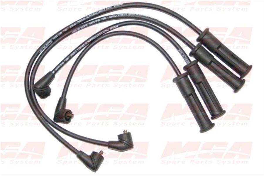 BUJI KABLOSU ( DACIA : LOGAN 1.4 8V 00- )