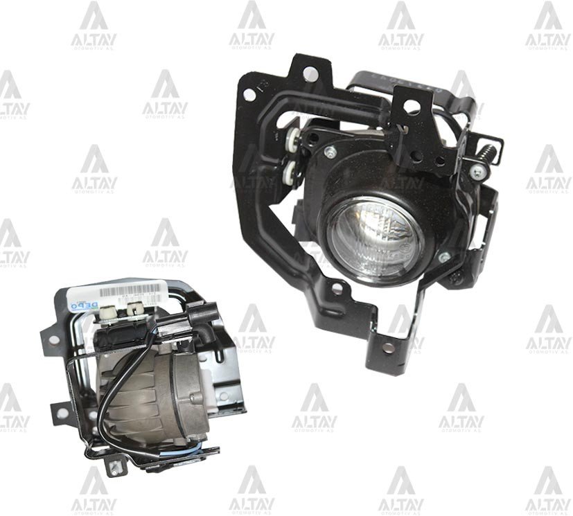 SİS LAMBASI LANCER 03-07 ÖN SAĞ