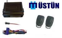 UZAKTAN KUMANDA ACMA KAPAMA 12V STANDART 3 TUSLU